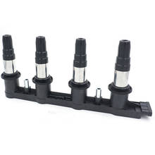 25186687 Ignition Coil(W Module) for Chevrolet Cruze 1.8 2010-2015 AVEO and AVEO5 2009-2011 Sonic 2012-2015 PONTIAC 2007-2010 2024 - buy cheap