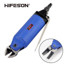 HIFESON High Quality Reinforced HS-30 Mechanical Air Shears Cutting Tool Pneumatic Scissors F9P/S7P Metal ABS Heel Plastic 2024 - buy cheap