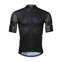 ILPALADINO Refelctive для езды на велосипеде, Джерси, рубашки для мужчин, дышащий дорожный велосипед, горный велосипед, Джерси, анти-пот, MTB, велосипедные майки 2024 - купить недорого