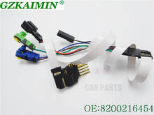 OE 8200216454 8200216462 8200216459 8200480340 replacemeN wire cable For Renault Megane II Megane 2 Coupe Megane 2 Break Grantou 2024 - buy cheap