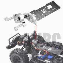 Motor spindle trx4 g2, kit pré-engrenagem, unidade tática, traxxas, trx4, defender, bronze, proteção 2024 - compre barato