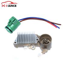 Voltage Regulator Alternator and Connector Pigtail 27060-72010 For Toyota Camry Honda Accord 2.0L 1986-1992 2024 - buy cheap