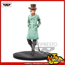 100% Original Banpresto DXF THE GRANDLINE MEN vol.2 Collection Figure - Sabo From "Movie ONE PIECE STAMPEDE" 2024 - buy cheap