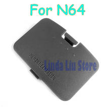 50pcs/lot High Quality Repair Memory Expansion Jumper Pak Pack Door Cover Lid Part For N64 Controller 2024 - buy cheap
