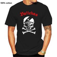 Newest Funny Bukaneros T-Shirt Rayo Vallecano RVM Vallekas Foot ball Ultras Antifa Punks Print T shirts O neck Short Sleeves 2024 - buy cheap