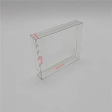 Transparent Case Clear Box For Game Boy For GB Game Card Cartridge Plastic Storage Protector Shell Japanese version 2024 - buy cheap