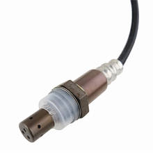 Sensor de oxígeno con sonda Lambda para coche, accesorio de medición de aire O2 con relación de combustible para Lexus GS300 LS400 SC400 para Toyota Camry MR2 95-05 89465-30490 8946530490 2024 - compra barato