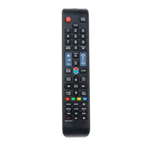 Hot Sale TV Control Use TV 3D Smart Player Remote Control For SAMSUNG AA59-00581A AA59-00582A AA59-00594A TV Wholesale 2024 - buy cheap