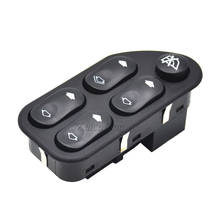Window Lifter Switch Driver Side For Ford Ranger Fiesta Ecosport Mitsubishi Space Star 1995 1996 1997 1998 1999-2008 7S6514529AA 2024 - buy cheap