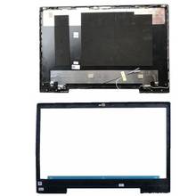 New For DELL G7 7790  17-7790  LCD Back Cover Top Case Rear Lcd Front Bezel Cover black 2024 - buy cheap