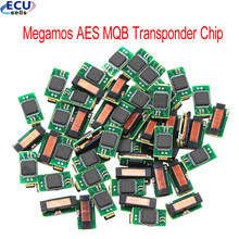 Megamos-Chip transpondedor AES MQB para VW, FIAT, AUDI, Chip antirrobo, Chip electrónico ID49 2024 - compra barato