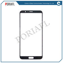 For honor V10 Outer Screen Front Glass Cover LCD Touch Screen Lens For honor V10 glass lens repair patrs 2024 - buy cheap
