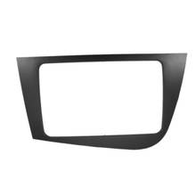 2 Din Frame Dvd Navigation o Panel for SEAT Leon 2005-2012 (RHD) Car Stereo Radio Fascia Panel Trim Kit 2024 - buy cheap