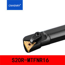 S20R-MTFNR16 S25S-MTFNR16 Internal Lathe Turning Tool Machine Cutting Holder CNC Turning Tool 91Degrees Boring Bar 2024 - buy cheap