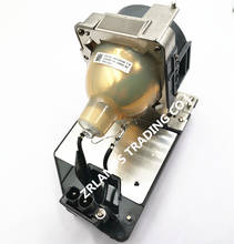 ZR-Lámpara de proyector NP39LP 100% Original, alta calidad, con carcasa, para P502W/P502H 2024 - compra barato