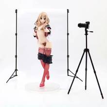 29cm Native Saitom Hatsumi sexy girl Anime Action Figure PVC New Collection figures toys Collection 2024 - buy cheap