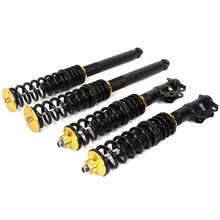 Brand New 1 Set Car Coilover Shock Damper Struts Kit Fits for  1985 1986 1987 1988 1989 1990 1991-1998 Auto Accessories 2024 - buy cheap