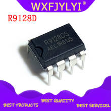 10PCS/LOT R9128DS R9128D R9128 DIP8 a isolation step-down LED driver chip 2024 - buy cheap