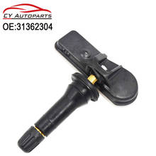 Sensor de presión de neumáticos TPMS, alta calidad, para Volvo S60, S90, V60, V90, XC90, 31362304, nuevo 2024 - compra barato