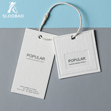 Free Shipping Clothing Tag Customized Listing Logo Customized Tag Collar Customized 2024 - buy cheap