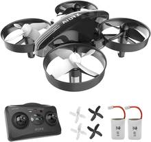 Mini Drone Dron 2.4G RC Quadcopter Remote Control Aircraft RC Helicopter Quadrocopter Headless Altitude Mode Remote Control Toys 2024 - buy cheap