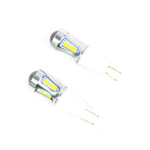 2PCS Extremely Bright LED Car Light Bulb T15 W16W 3030 18SMD Turn Signal Reversing Light 2024 - buy cheap