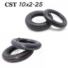 High Quality CST10x2.25 Tire Inner Tube 10*2.25 Pneumatic Tyre for Electric Scooter Balancing Hoverboard Parts 2024 - buy cheap