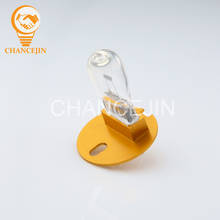 12V 50W G6.35 halogen lamp is used for ACP-1000 ACP-1500 TIANLE Vision chart projector automatic optometry projector bulb 2024 - buy cheap