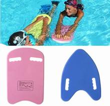 HobbyLane Exquisite EVA Swimming Kickboard Kids Adults Pool Swim Training Aid Floating Buoy Board 2024 - buy cheap