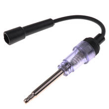 High Quality Spark Plug Tester Ignition System Coil Engine Diagnostic Tool 2024 - buy cheap