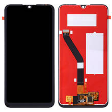 AAA+ Quality Original LCD Display for Huawei Y7 Pro 2019 Y7 Prime 2019 LCD Display Touch Screen Digitizer Replacement Assembly 2024 - buy cheap