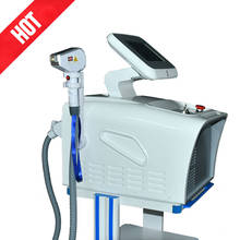 Best Selling Products Dilas Diode Laser Hair Removal / Diode 808 Laser Machine 2024 - buy cheap