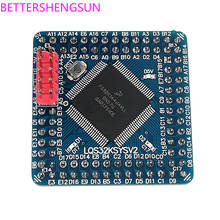 S32K144 core board FS32K144UAT0VLL microcontroller  board LQFP100 2024 - buy cheap