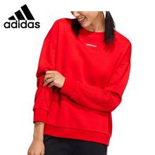 Nova chegada original adidas w ss jan swt 2 feminino pulôver jerseys esportivas 2024 - compre barato