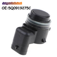 Sensor de estacionamento automotivo, acessório para automóveis, audi a3, s3, rs3, tt quattro, vw golf, skoda, porsche 2024 - compre barato