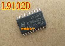 L9102D for Marelli car engine body computer board driver IC chip SMD 20 feet 2024 - buy cheap