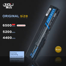 JIGU Laptop Battery HSTNN-DB2L HSTNN-DB2M HSTNN-I08C HSTNN-I92C  HSTNN-UB2K For Hp ForEliteBook 2560p 2570P 2024 - buy cheap