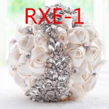 Bodas y ocasiones importantes, accesorios de boda, ramos de novia, RXE 2024 - compra barato