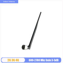 2g/3g/4G antenna Internal Omni-directional Antenna 5dbi with N Connector Indoor Antenna for GSM UMTS LTE Signal Booster Repeater 2024 - buy cheap