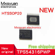 5pcs~50pcs TPS54316 TPS54316PWPR TPS54316PWP HTSSOP20 New original In stock 2024 - buy cheap