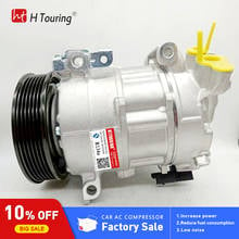 For peugeot 308 compressor For Peugeot 308 308 CC 508 SW RCZ Partner Tepee 9659875480 9676443980 9676862380 9689079880 5SEL12C 2024 - buy cheap