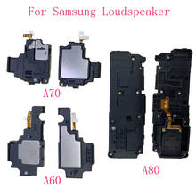 Cable flexible de timbre de altavoz para Samsung, piezas de repuesto de módulo para A60, A606F, A70, A705F, A80, A90, A10, A20, A30, A40, A50, A20E 2024 - compra barato