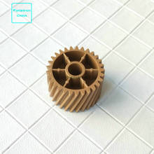 5Pcs Fuser Idler Gear  AB01-2318 For use in Ricoh 1060 1075 2060 2075 6000 7000 8000 6001 7001 8001 5500 6500 7500 2024 - buy cheap