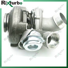 Cargador Turbo completo 716885 GT2056V para turbocompresor de turbina de coche, para VW Touareg 2,5 TDI 128Kw BAC BLK 070145702B, 2003 2024 - compra barato