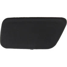 Cubierta de parachoques del lado del conductor delantero izquierdo 7173863 51117111741 para BMW X5 E70 2007-2013 2024 - compra barato