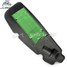 Limpiador de aire Filtro de entrada de aire para motocicleta LEAD125 LEAD 125 2024 - compra barato