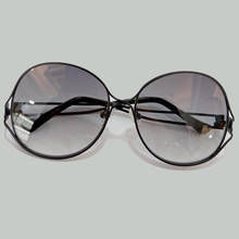 High Quality Round Sunglasses Women Men Luxury Brand Design Sun Glasses Female Driving Eyewear Oculos De Sol 2024 - buy cheap