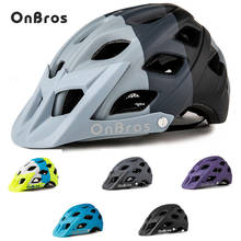 Casco de Ciclismo de montaña para hombre, gorra aerodinámica deportiva, tamaño 56 ~ 61cm, D 2024 - compra barato