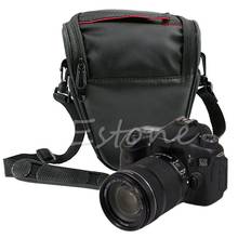 Funda para cámara Canon DSLR Rebel T3 T3i T4i T5i EOS 1100D 700D 650D 70D 60D 2024 - compra barato