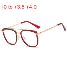 Progressive Multifocal glasses Transition Sunglasses Photochromic Reading Glasses Men Female Metal Bifocal  Presbyopia UV400 NX 2024 - buy cheap